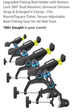 Attrezzi da Pesca Regali