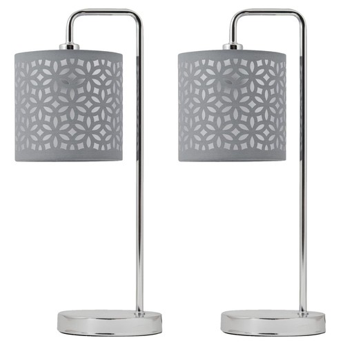 Set lampade tavolo - set, da