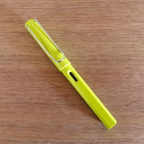 Lamy safari penna - penna, stilografica