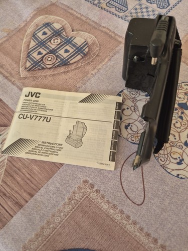 Impugnatura jvc v777u di - , cu-v777u
