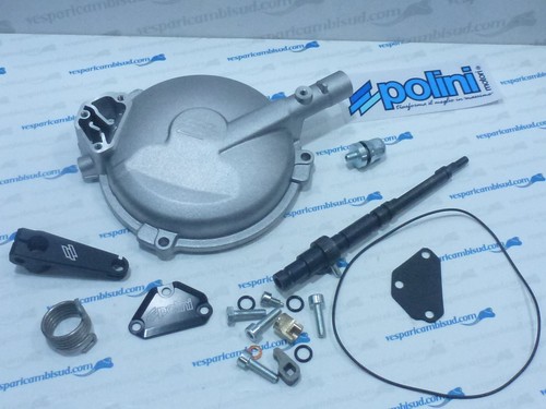 Coperchio frizione polini for - polini,