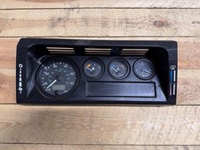 Strumentazione completa