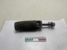 PEDANA GUIDATORE DESTRA