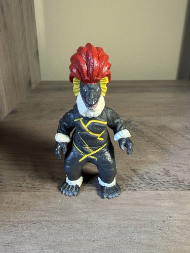 Bandai kaiju play - kaiju,