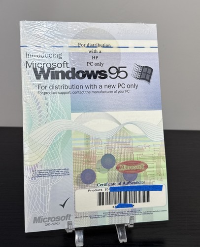 Microsoft windows oem - microsoft,