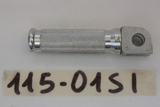 Pedana Poggiapiedi LSL SPORT step pillion Footpeg