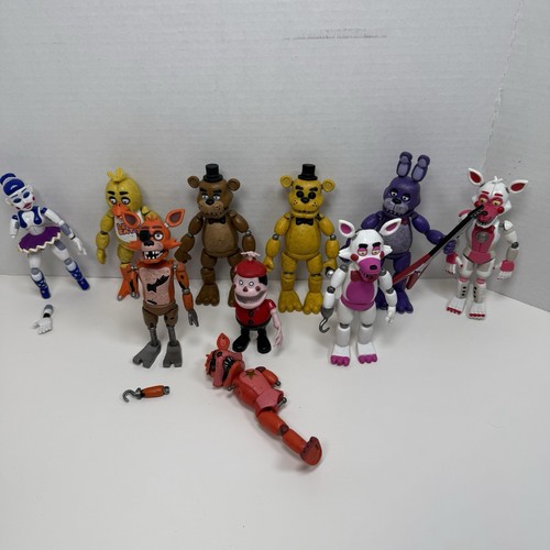 Funko 2016 original - funko,