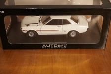 Autoart 78781 toyota - autoart,