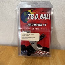 T.R.U. BALL BOSS X 4 dita