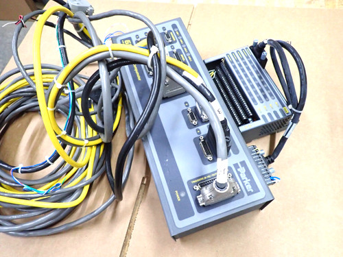 Parker 6k6 servo controllo - 6k6-nk,