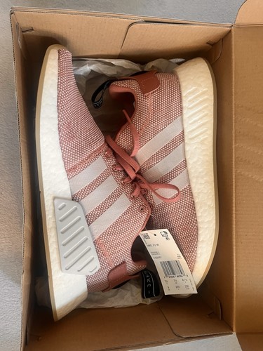 Scarpe corsa adidas nmd r2 - da,