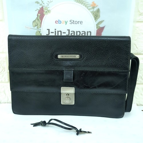 Burberry seconda pochette - burberry,