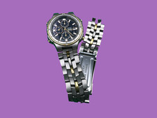 Citizen eco drive - citizen, 0870-h17516
