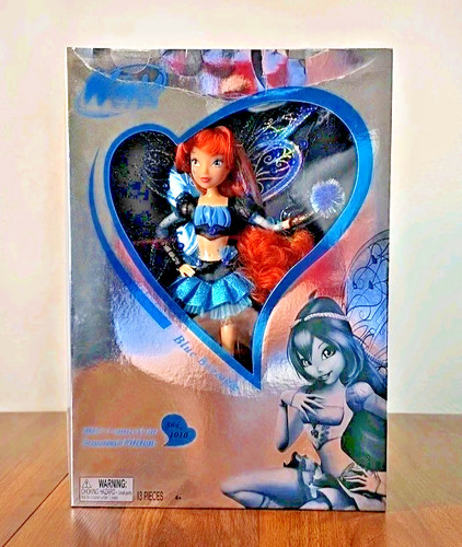 Winx club comic con - club, comic-con