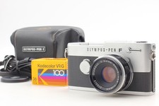 [N come nuovo] Olympus Pen FV
