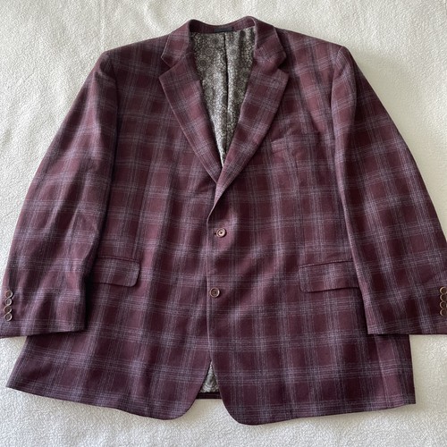 Tallia blazer uomo 56l - uomo,
