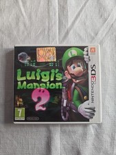 Luigi's Mansion 2 (Nintendo