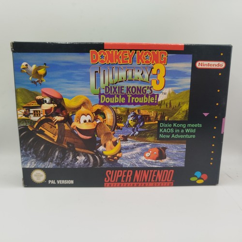 Donkey kong country - donkey,