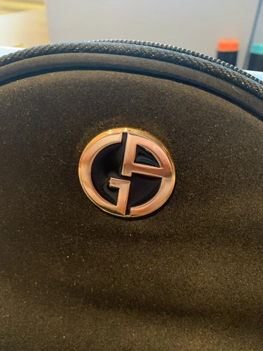 Giorgio armani beauty round - beauty,