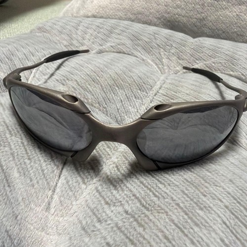 Occhiali sole oakley romeo - oakley,