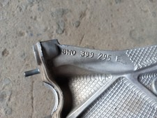 SUPPORTO MOTORE SX PER AUDI A4 AVANT (8W5)  2017 8W0399295E