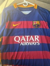 Maglia Neymar Jr Barcellona