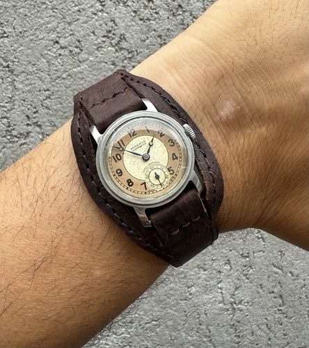 Orologio vintage moeris - orologio,