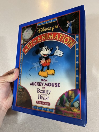 Libro disney art of - libro, "art