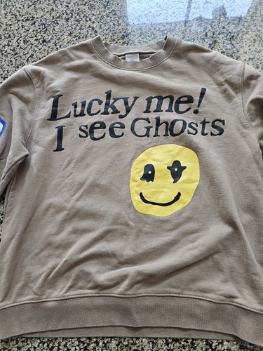 Maglione cudi bambino lucky - bambino, me