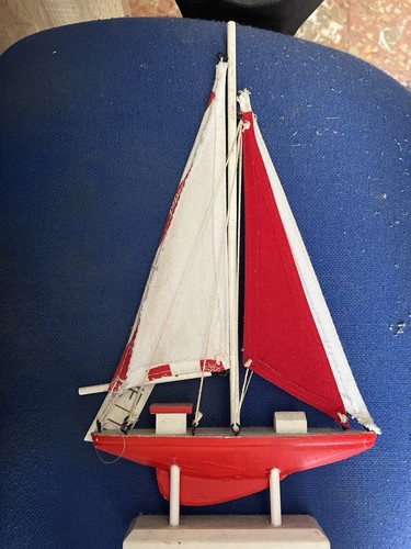 Modellino nave - modellino,