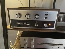 Amplificatore a Valvole Rogers