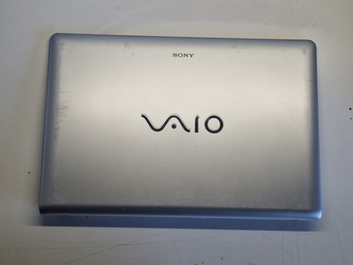 Sony pcg 71211m lcd back - sony,