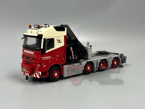 Wsi volvo fh5 - volvo,