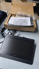 TAVOLETTA GRAFICA WACOM