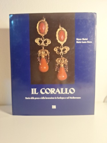 Corallo marco marini - il,