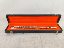 Ottavino Flauto Radice S. Pietro M. Seveso In Argento