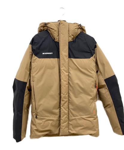 Mammut icefall thermo - mammut, so