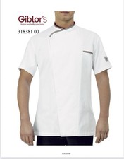 Giacca da Cuoco “Thomas”