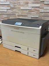 Lexmark T654dn 4062-43A laser A4 – stampante professionale rete, pezzi ricambio