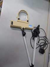 Lampada lente di ingrandimento