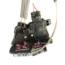 SERRATURA PORTA POST-SX Kia -