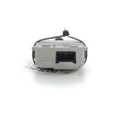 Caméra avant - Jeep COMPASS