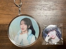 Kep1er Youngeun portachiavi