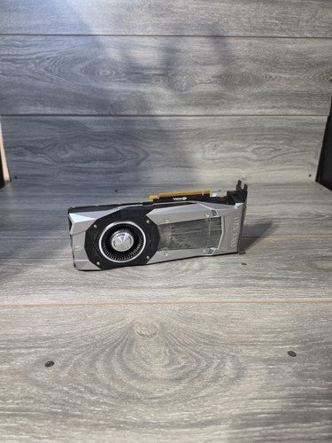Nvidia geforce founders - fe,