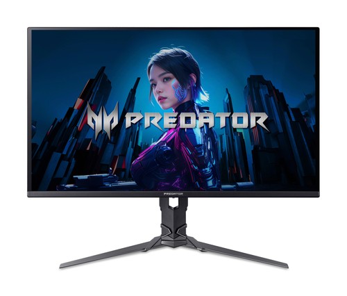Acer predator x27uw3bmiiprx - acer,