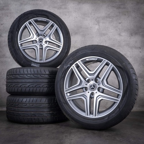 Cerchi mercedes classe g63 - classe,