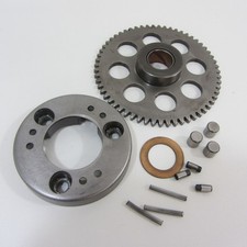 Ruota libera avviamento Kawasaki GPZ 305 C2414