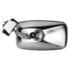 Specchietto retrovisore destro - specchietto,