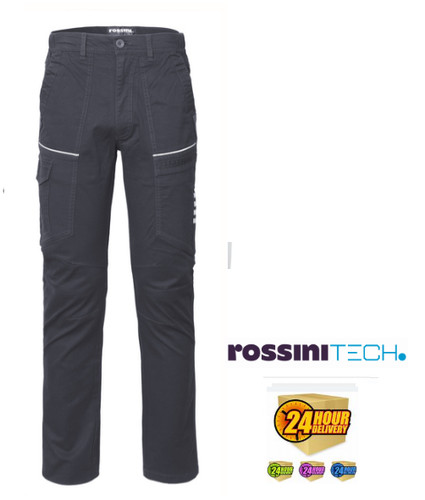 Rossini pantalone lavoro tg - rossini,