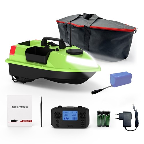 Gps mangiatoia 500m - 500m, pesca